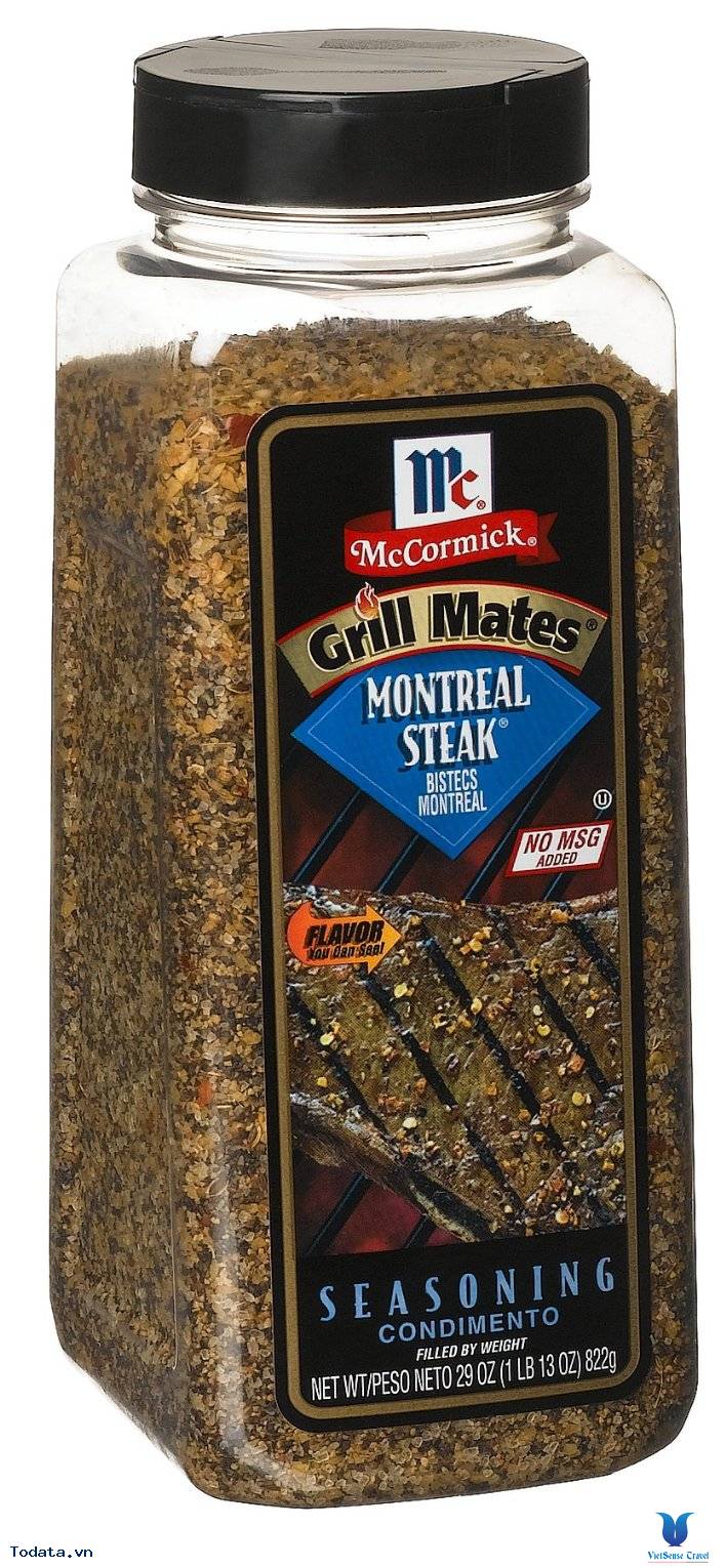 Những món quà nhét túi ở Canada - Ảnh 7