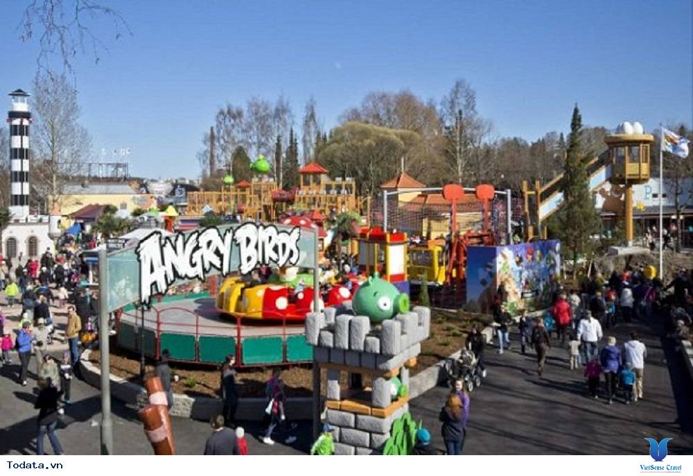 Những món quà siêu đẹp khi đi du lịch Phần Lan - Ảnh 2