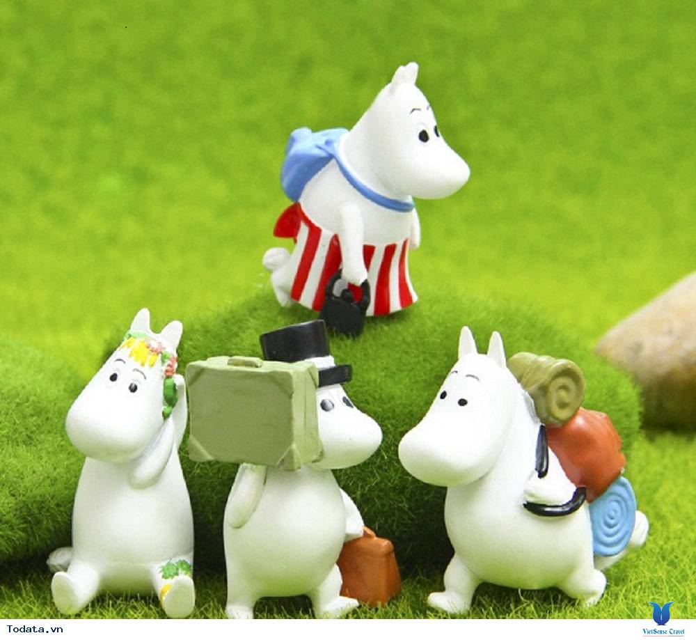 Những món quà siêu đẹp khi đi du lịch Phần Lan - Ảnh 1