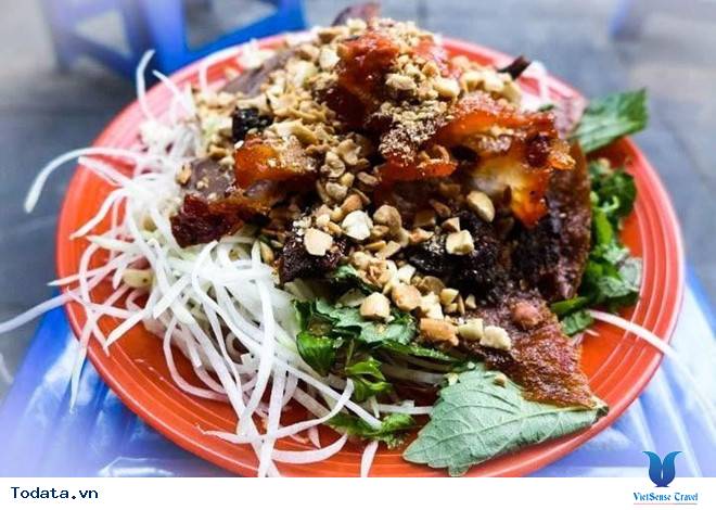 Những món quà vặt kinh điển phố cổ Hà Nội - Ảnh 5