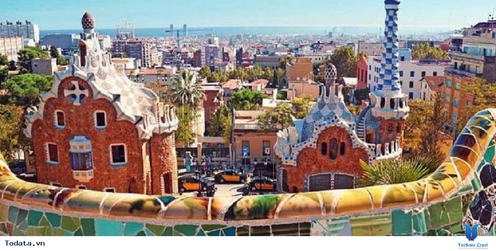 Những nơi rẻ nhất ở Châu Âu cho bạn say giấc mộng - Ảnh 1