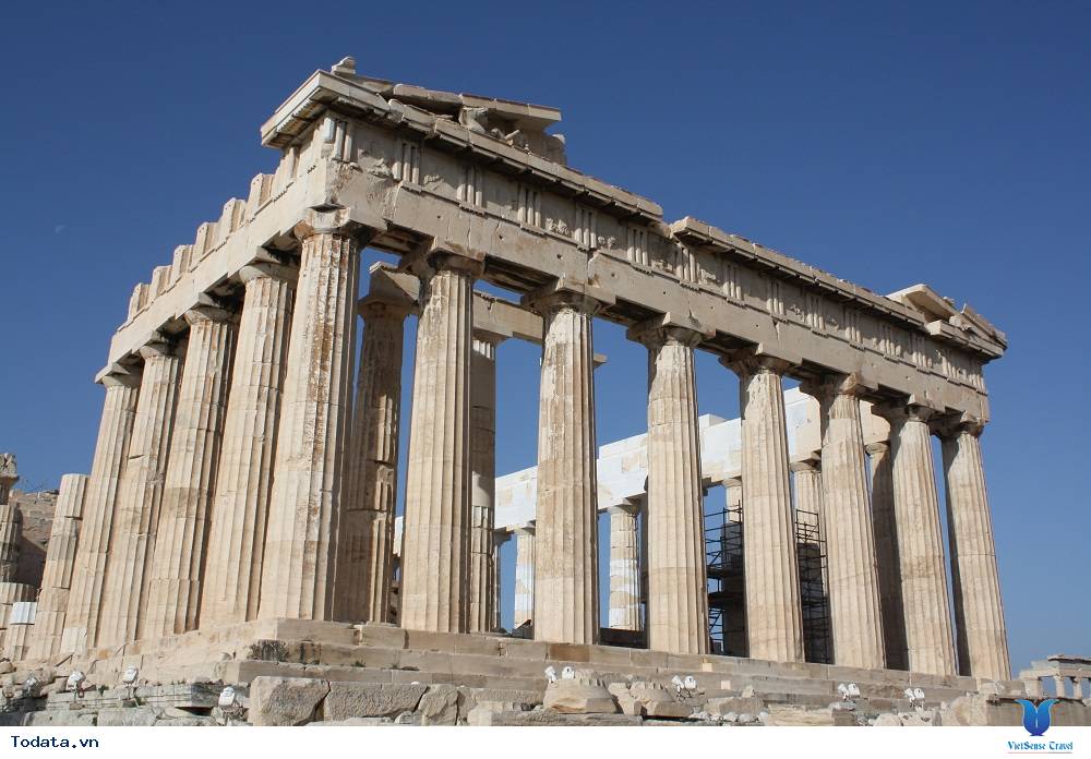 Những nơi rẻ nhất ở Châu Âu cho bạn say giấc mộng - Ảnh 3