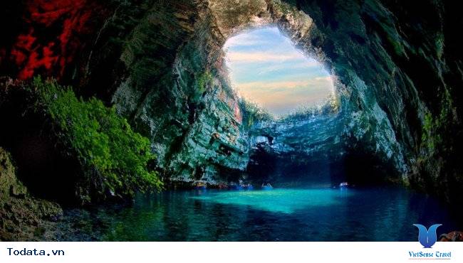 Những Sự Thật Thú Vị Về Hang Sơn Đoòng - Ảnh 5