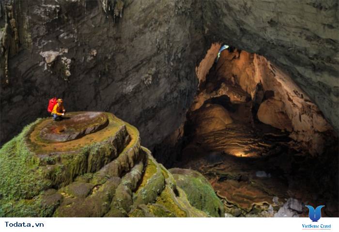 Những Sự Thật Thú Vị Về Hang Sơn Đoòng - Ảnh 1
