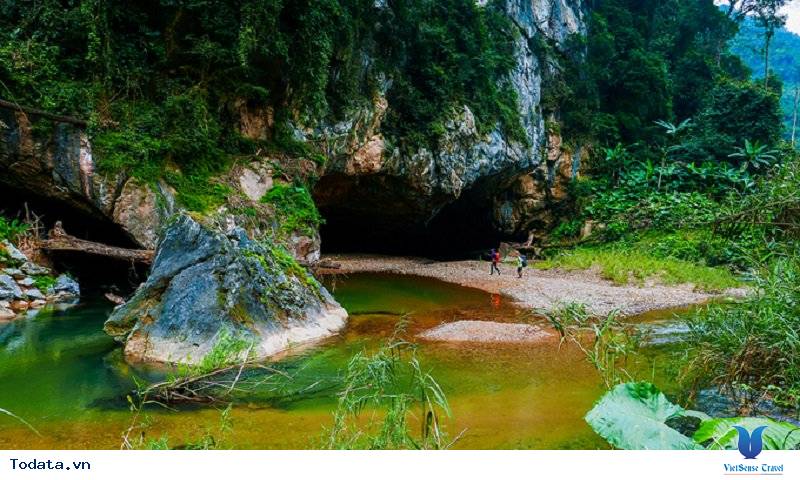 Những Sự Thật Thú Vị Về Hang Sơn Đoòng - Ảnh 2