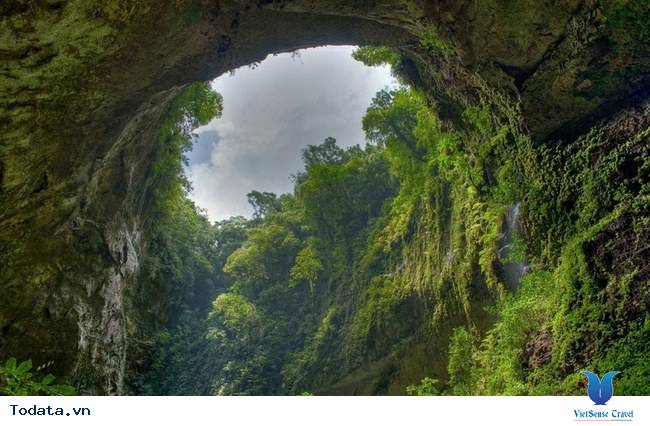 Những Sự Thật Thú Vị Về Hang Sơn Đoòng - Ảnh 6