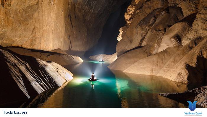 Những Sự Thật Thú Vị Về Hang Sơn Đoòng - Ảnh 10