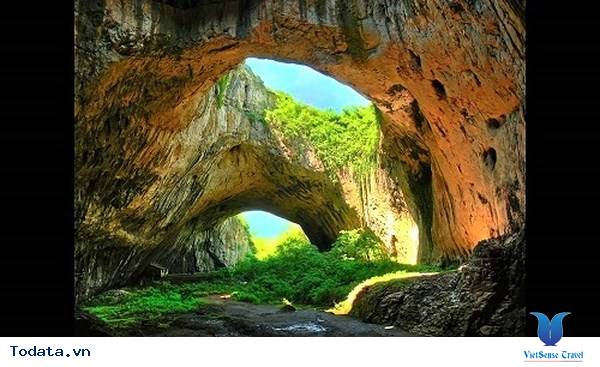 Những Sự Thật Thú Vị Về Hang Sơn Đoòng - Ảnh 8