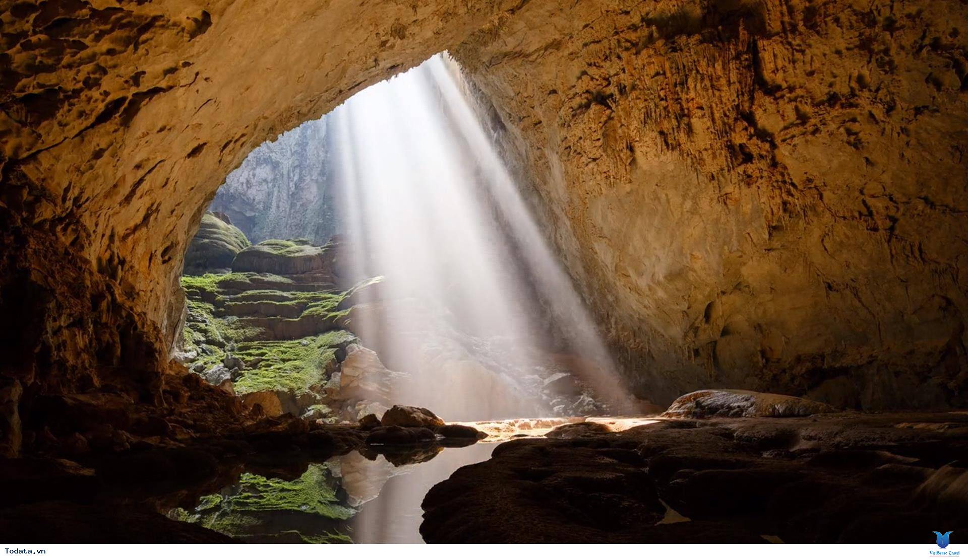 Những Sự Thật Thú Vị Về Hang Sơn Đoòng - Ảnh 7