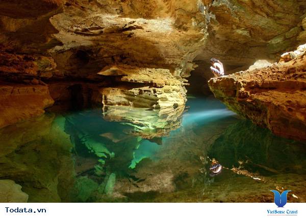 Những Sự Thật Thú Vị Về Hang Sơn Đoòng - Ảnh 3