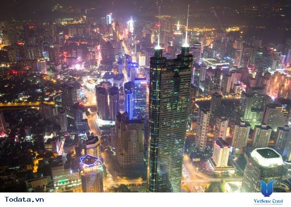 Những thành phố ở Trung Quốc đáng đến nhất mùa hè này - Ảnh 3