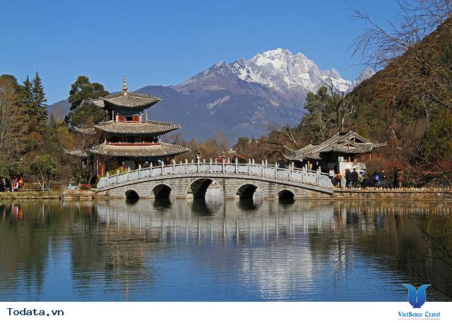 Những thành phố ở Trung Quốc đáng đến nhất mùa hè này - Ảnh 1