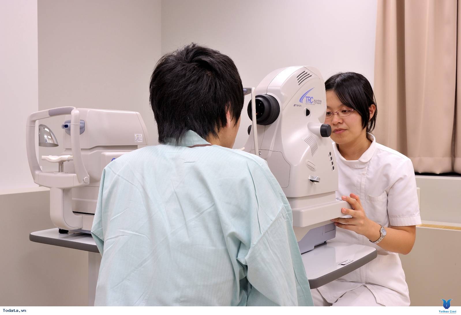 Những thay đổi mới khi khách Việt đến Thái Lan - Ảnh 1 Những thay đổi mới khi khách Việt đến Thái Lan - Ảnh 1