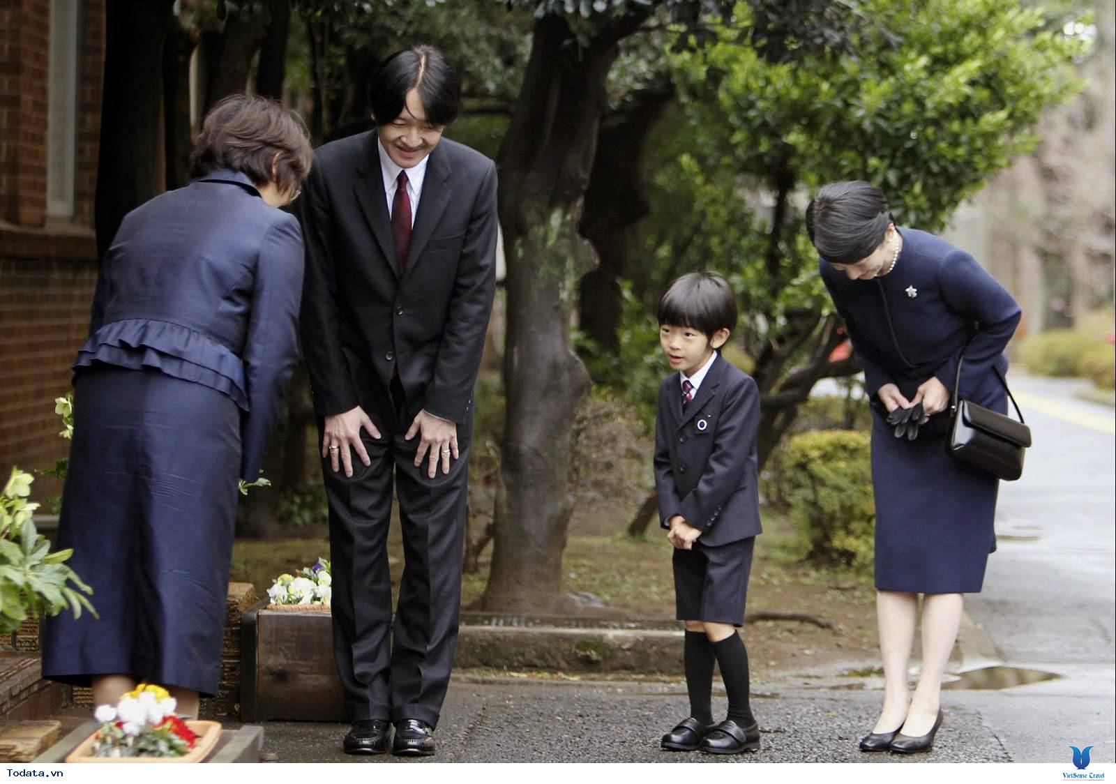 Những thói quen văn hóa chỉ có ở Nhật Bản - Ảnh 1