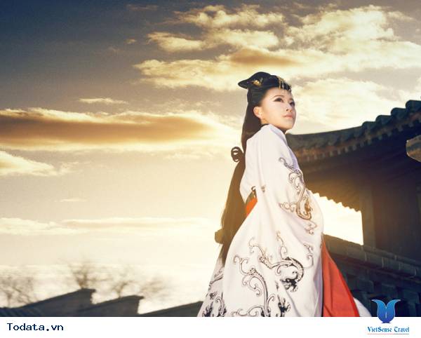 Những tinh hoa văn hóa Trung Quốc vẫn còn được lưu truyền đến ngày nay - Ảnh 6 Những tinh hoa văn hóa Trung Quốc vẫn còn được lưu truyền đến ngày nay - Ảnh 6