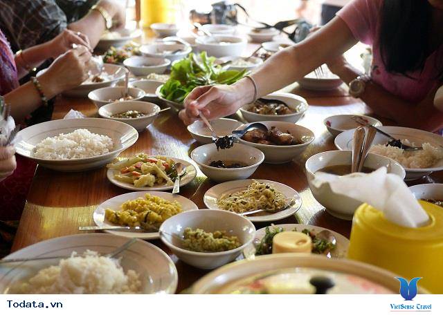 Những Trải Nghiệm Đáng Nhớ Chỉ Có Tại Myanmar - Ảnh 1