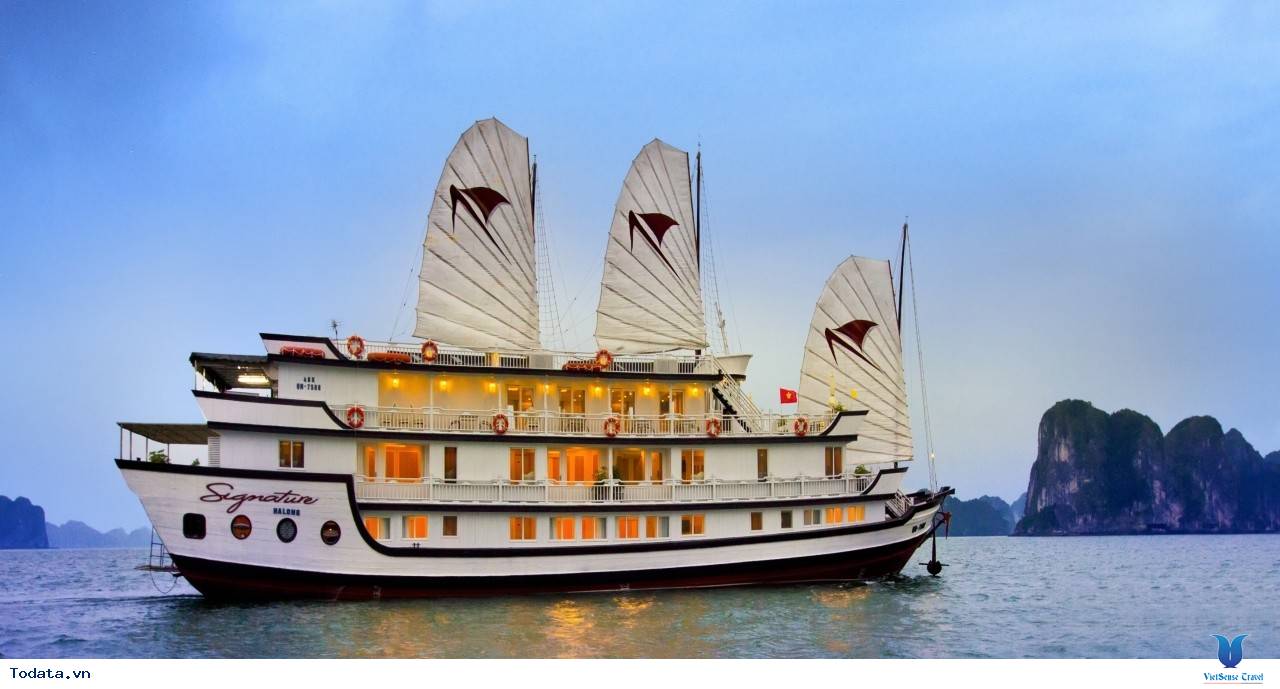 Những trải nghiệm hè độc đáo chỉ có khi du lịch Hạ Long - Ảnh 1