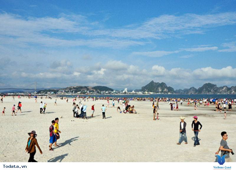 Những trải nghiệm hè độc đáo chỉ có khi du lịch Hạ Long - Ảnh 2