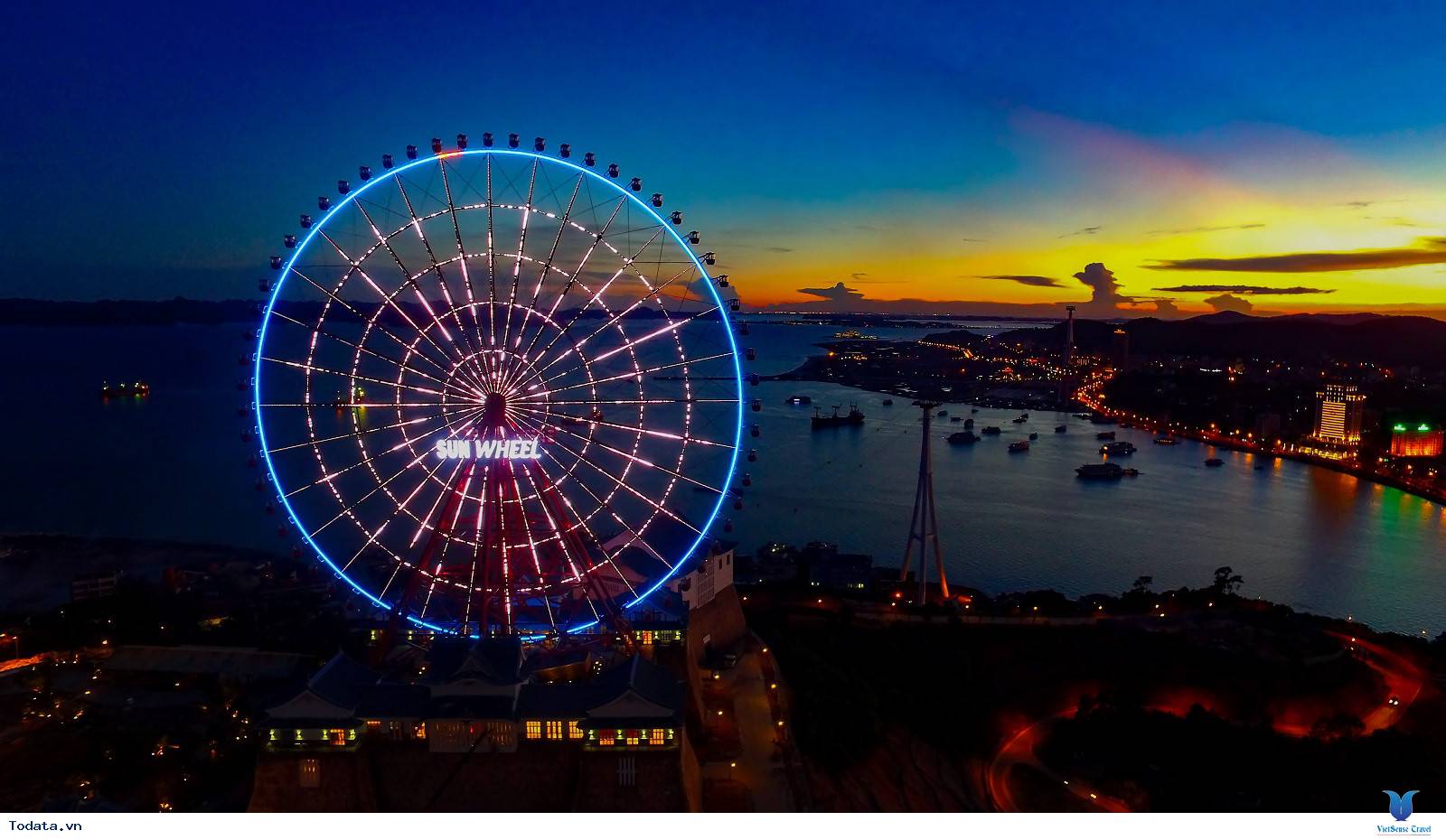 Những trải nghiệm hè độc đáo chỉ có khi du lịch Hạ Long - Ảnh 4