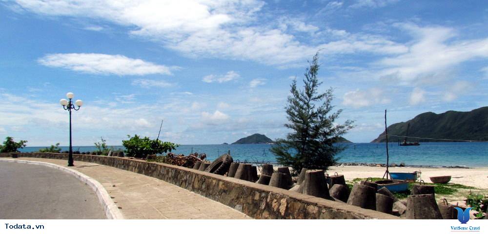 Những trải nghiệm thú vị khi bạn đi du lịch Côn Đảo - Ảnh 9