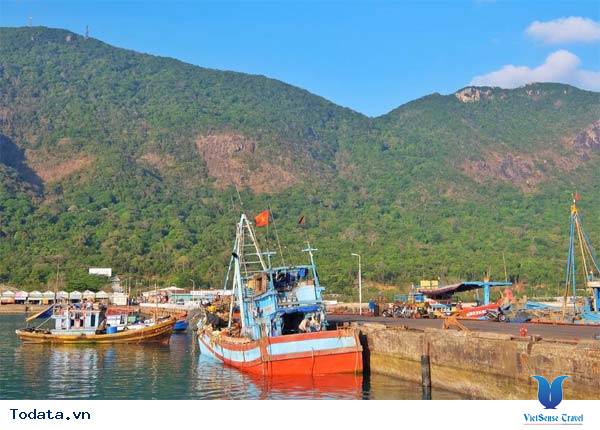 Những trải nghiệm thú vị khi bạn đi du lịch Côn Đảo - Ảnh 15