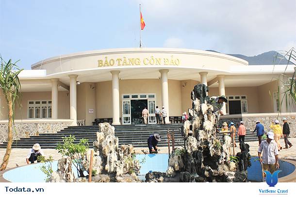 Những trải nghiệm thú vị khi bạn đi du lịch Côn Đảo - Ảnh 10