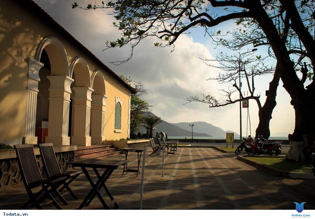 Những trải nghiệm thú vị khi bạn đi du lịch Côn Đảo - Ảnh 14