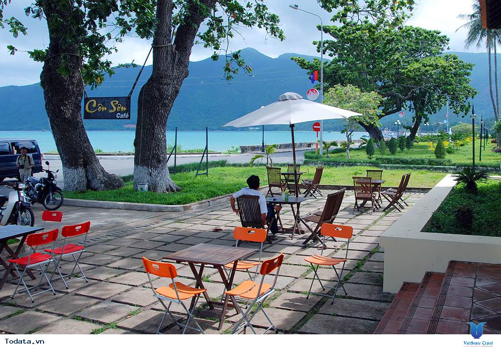 Những trải nghiệm thú vị khi bạn đi du lịch Côn Đảo - Ảnh 13