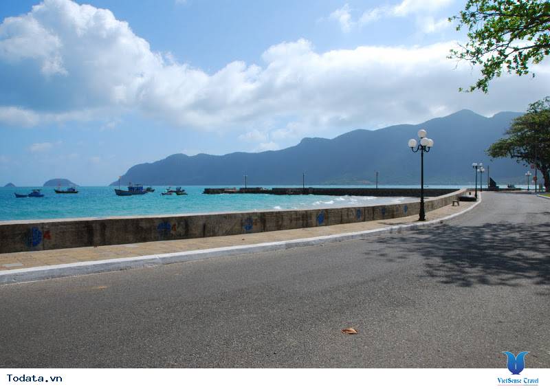 Những trải nghiệm thú vị khi bạn đi du lịch Côn Đảo - Ảnh 8