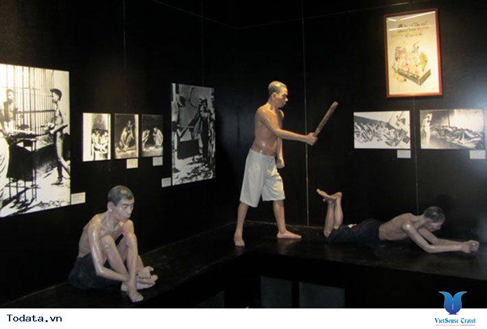 Những trải nghiệm thú vị khi bạn đi du lịch Côn Đảo - Ảnh 11