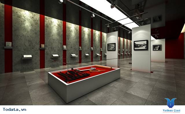 Những trải nghiệm thú vị khi bạn đi du lịch Côn Đảo - Ảnh 12