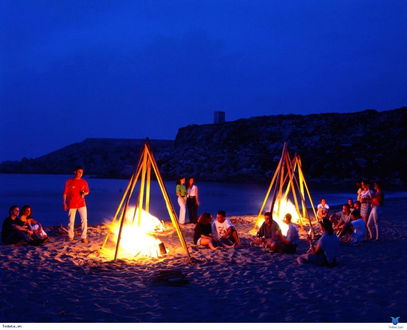 Những Trải Nghiệm Thú Vị Khi Đi Du Lịch Quan Lạn - Ảnh 5 Những Trải Nghiệm Thú Vị Khi Đi Du Lịch Quan Lạn - Ảnh 5