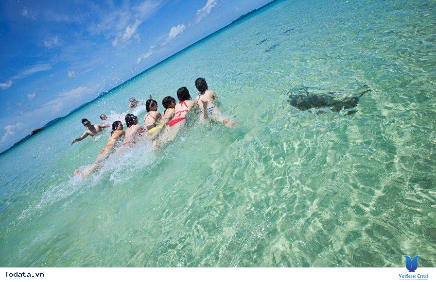 Những Trải Nghiệm Tuyệt Vời Khi Bạn Đến Cô Tô - Ảnh 5