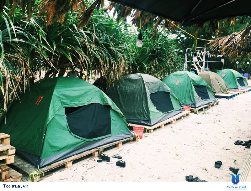 Những Trải Nghiệm Tuyệt Vời Khi Bạn Đến Cô Tô - Ảnh 11