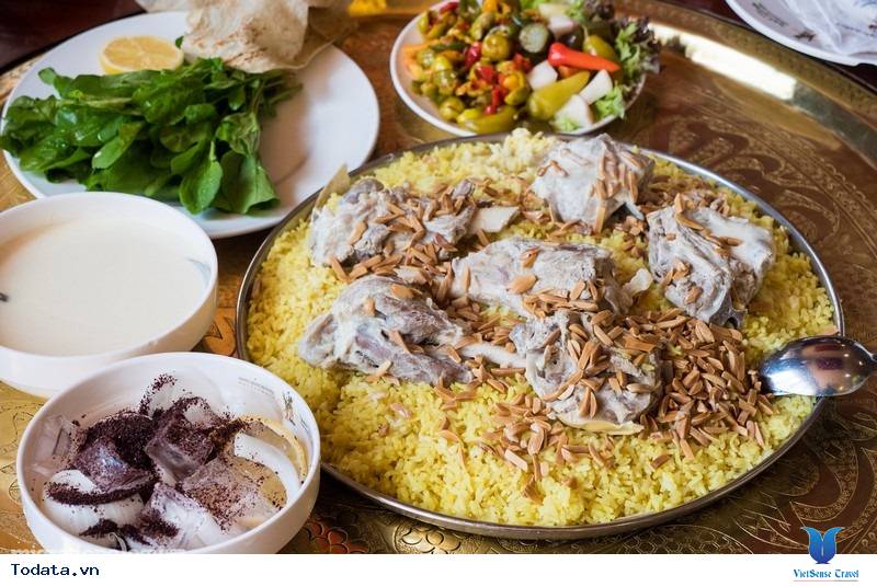 Những Trải Nghiệm Tuyệt Vời Không Nên Bỏ Lỡ Ở Vùng Đất Thánh Jordan - Ảnh 4