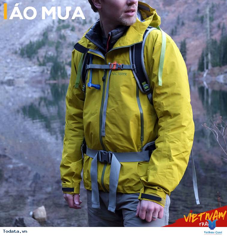 Những Vật Bất Ly Thân Khi Phượt Hà Giang Vào Ngày Trời Lạnh - Ảnh 1