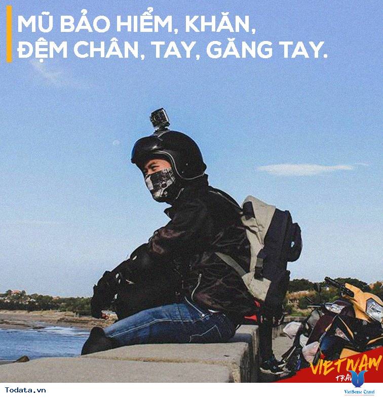 Những Vật Bất Ly Thân Khi Phượt Hà Giang Vào Ngày Trời Lạnh - Ảnh 3