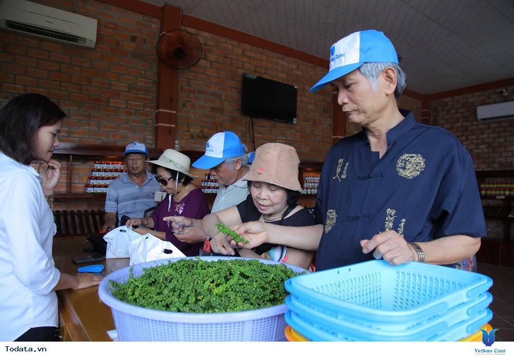 Niềm vui bất tận của đoàn thầy cô và các bạn học sinh miền Nam trải nghiệm tour du lịch Phú Quốc - Ảnh 2