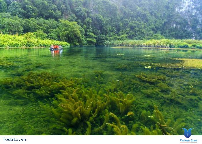 Non Nước Tràng An - Ảnh 3 Non Nước Tràng An - Ảnh 3