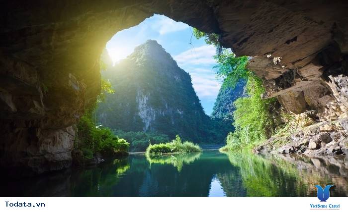 Non Nước Tràng An - Ảnh 8 Non Nước Tràng An - Ảnh 8