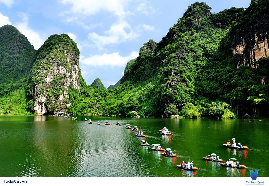 Non Nước Tràng An - Ảnh 7 Non Nước Tràng An - Ảnh 7