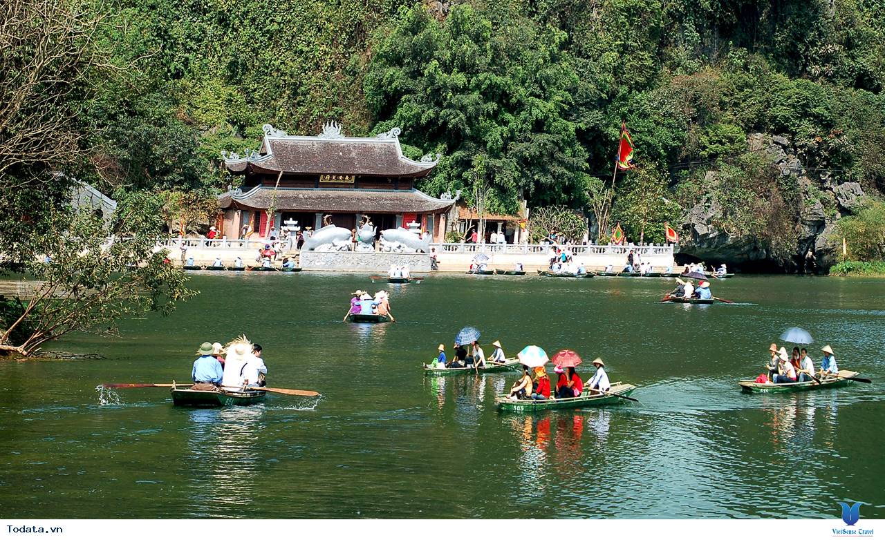 Non Nước Tràng An - Ảnh 1 Non Nước Tràng An - Ảnh 1