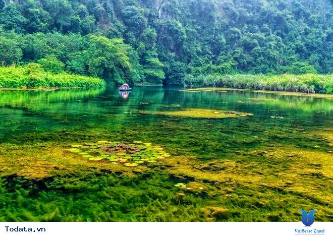 Non Nước Tràng An - Ảnh 2 Non Nước Tràng An - Ảnh 2