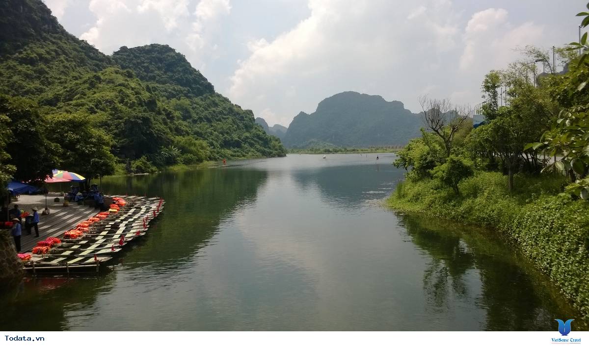 Non Nước Tràng An - Ảnh 4 Non Nước Tràng An - Ảnh 4