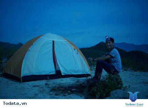 Đỉnh Cô Tiên - Điểm Cắm Trại Lý Tưởng Của Dân Phượt Phá Nha Trang - Ảnh 3 Đỉnh Cô Tiên - Điểm Cắm Trại Lý Tưởng Của Dân Phượt Phá Nha Trang - Ảnh 3