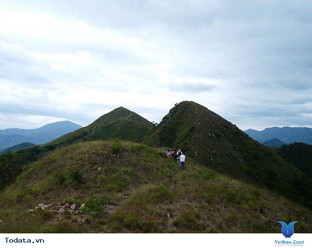Đỉnh Cô Tiên - Điểm Cắm Trại Lý Tưởng Của Dân Phượt Phá Nha Trang - Ảnh 1 Đỉnh Cô Tiên - Điểm Cắm Trại Lý Tưởng Của Dân Phượt Phá Nha Trang - Ảnh 1