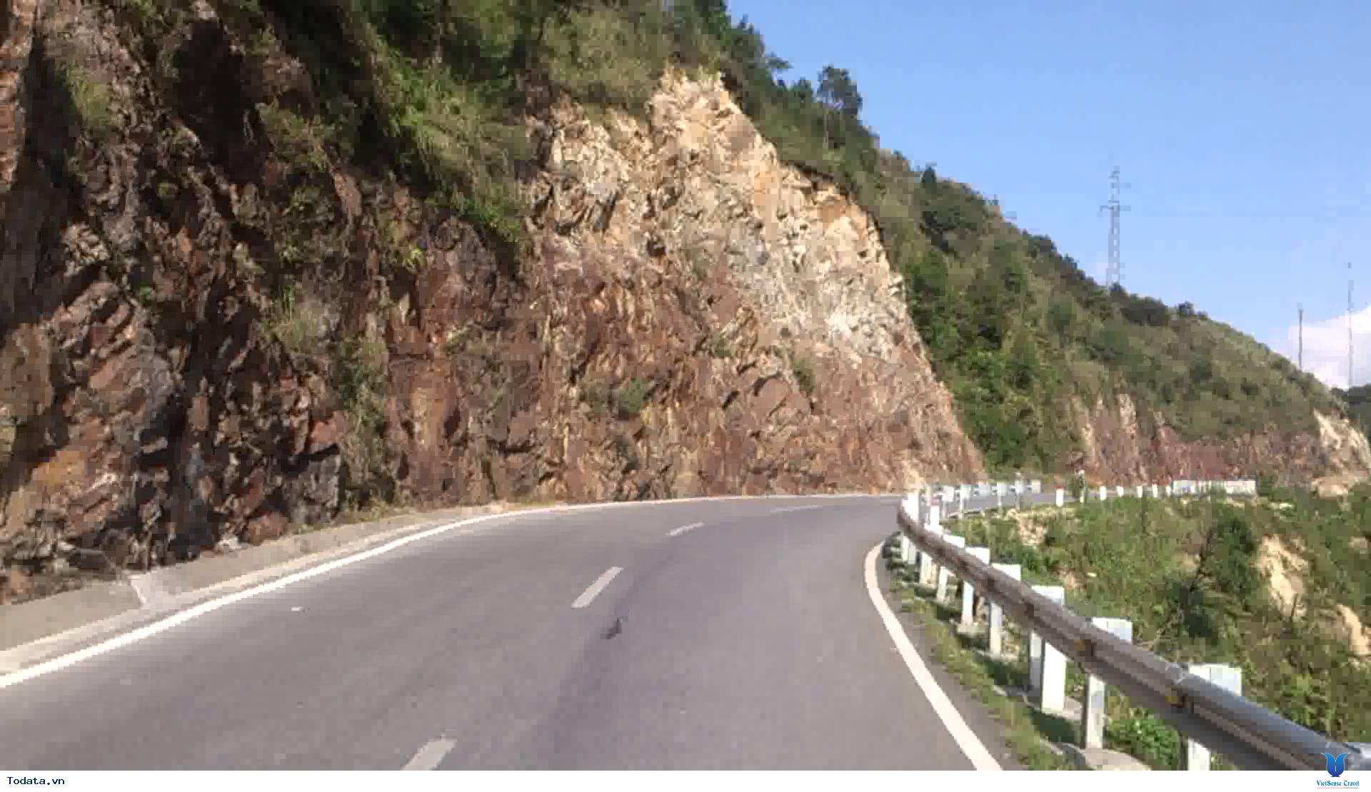 Ô Quy Hồ- Cung Đèo Huyền Thoại - Ảnh 6