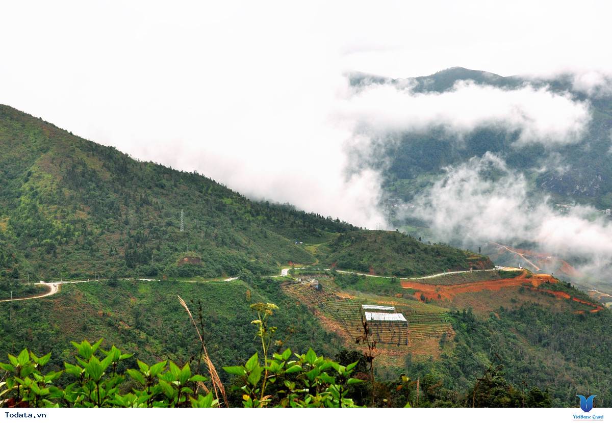 Ô Quy Hồ- Cung Đèo Huyền Thoại - Ảnh 2