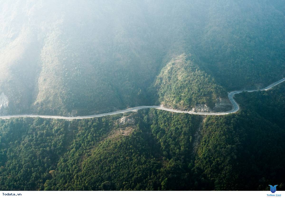 Ô Quy Hồ- Cung Đèo Huyền Thoại - Ảnh 1