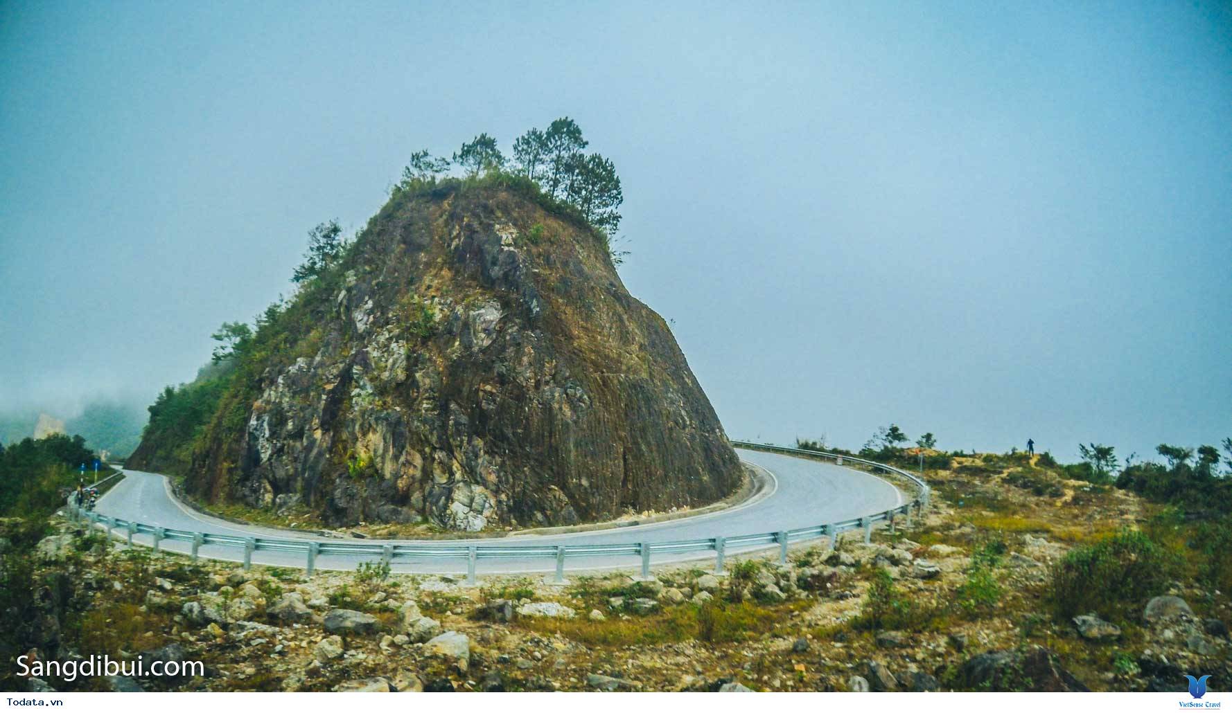 Ô Quy Hồ- Cung Đèo Huyền Thoại - Ảnh 8